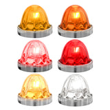 Watermelon Glass 1157 Bulb Lens Kit