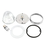 Watermelon Glass 1157 Bulb Lens Kit