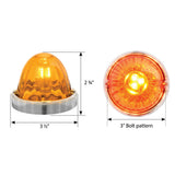 1156 High Power Tower Bulb Watermelon kit