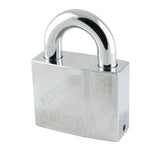 The Enforcer Adjustable Trailer Door Lock