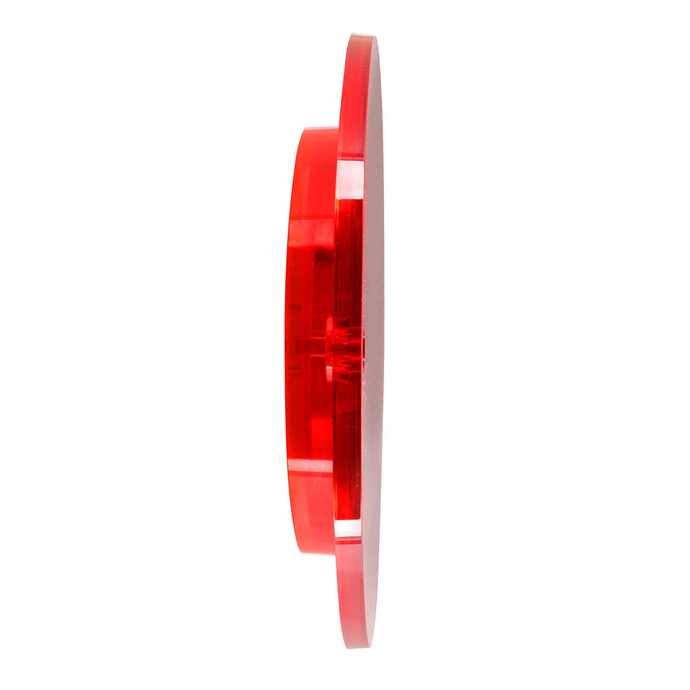 4" 10 LED Flange Mount Sleeper Utility Light 2022+