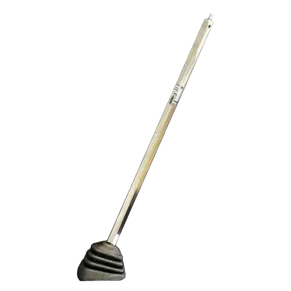 1" Peterbilt 567, 579 Square Stainless Steel Factory Replacement Shifter