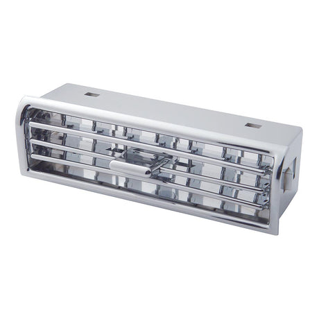 Freightliner Century chrome AC/Heater vent for semi trucks