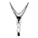 Flying Goddess Hood Ornament