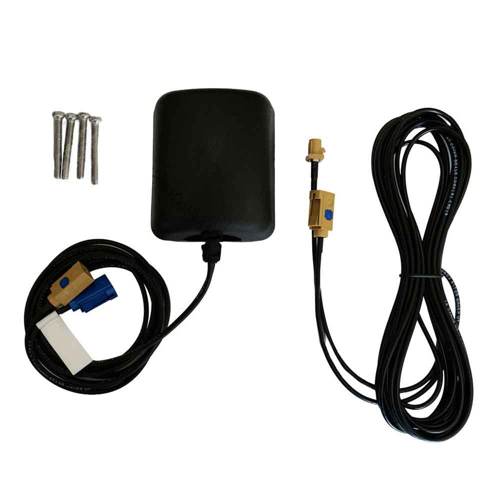 Antenna SiriusXM, GPS Kit with Extension Cable