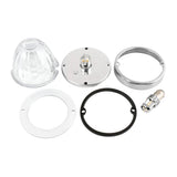 Dual Color #1157 Watermelon Plus Glass Lens Kit