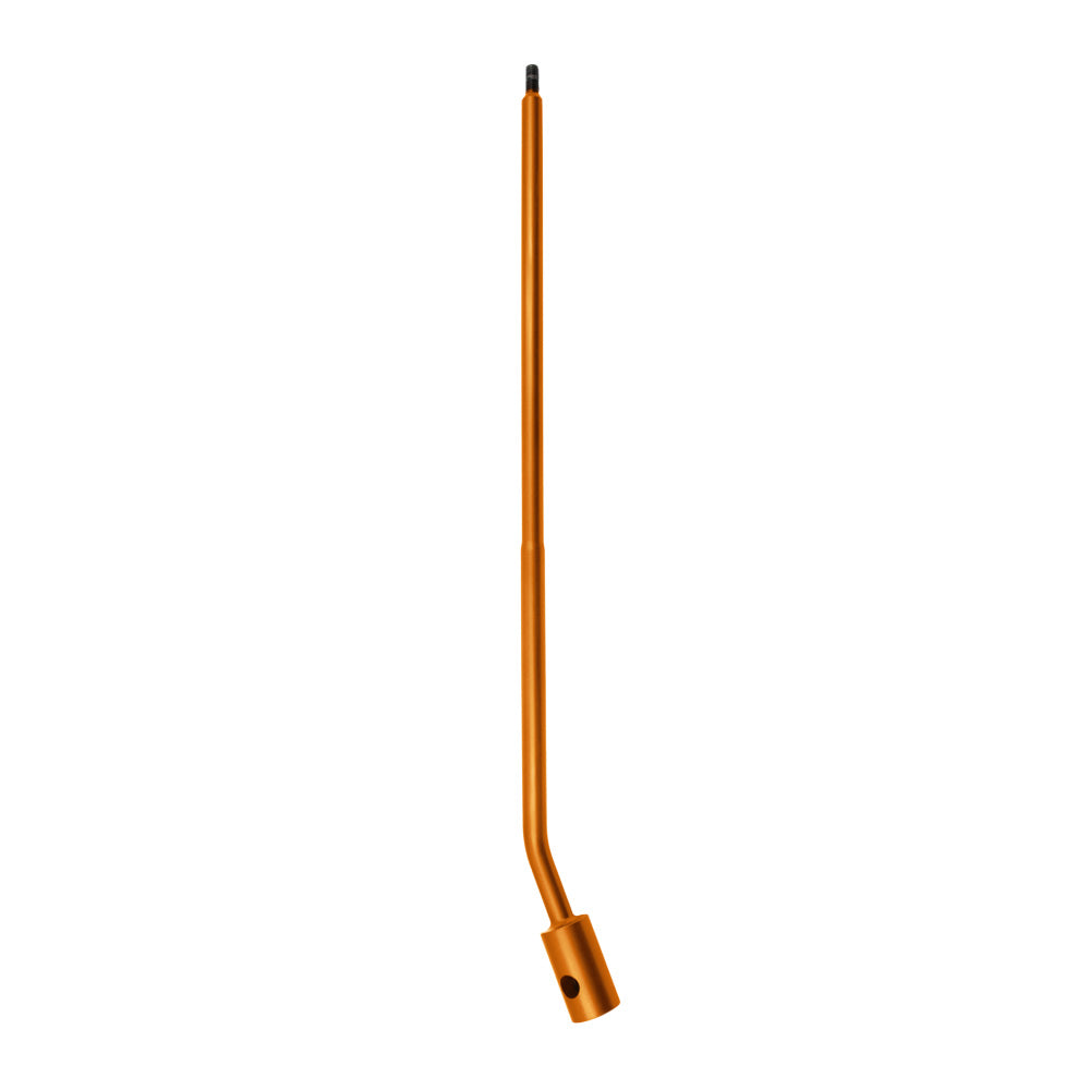 30" Peterbilt Off Road Single Bend Shifter