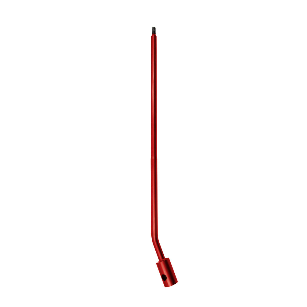30" Peterbilt Off Road Single Bend Shifter