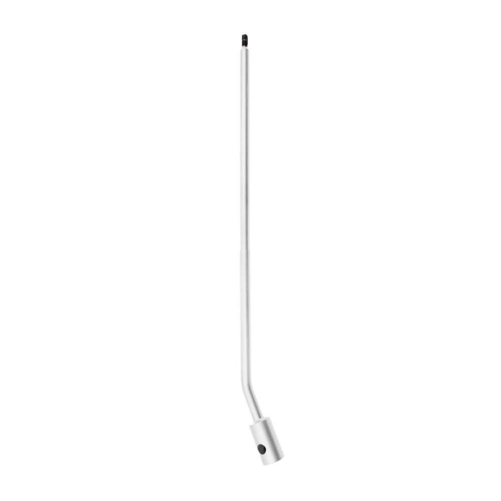 30" Peterbilt Off Road Single Bend Shifter
