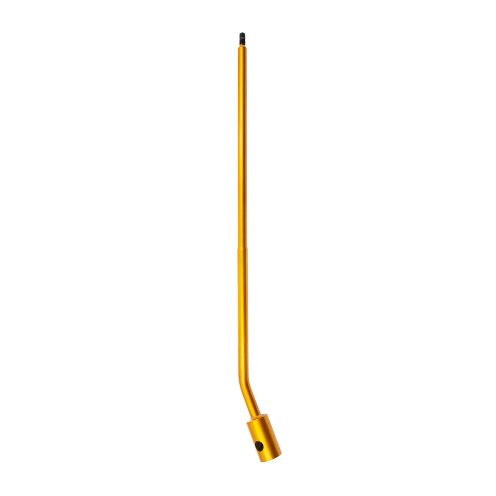 30" Peterbilt Off Road Single Bend Shifter