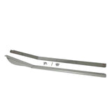 Kenworth T600, T800, W900 1990-2005 Stainless Steel Door Sills