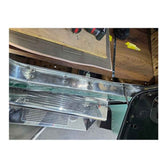 Kenworth T600, T800, W900 1990-2005 Stainless Steel Door Sills