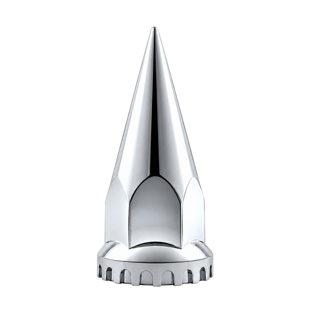 33MM Super Spike Nut Covers Push On - 60pk