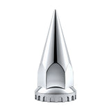 33MM Super Spike Nut Covers Push On - 60pk