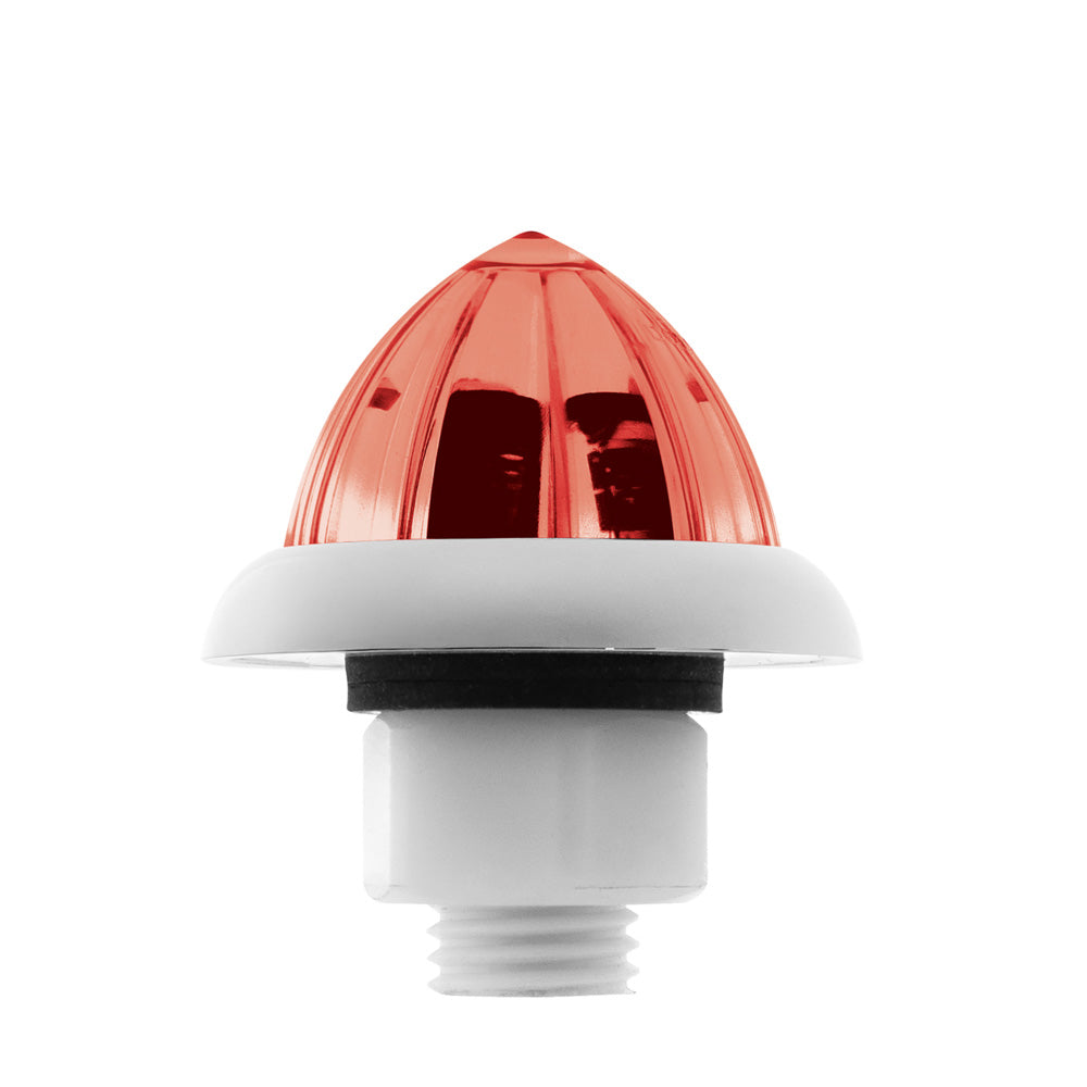UltraBurst Dual Function 1-1/2" Watermelon Clearance and Marker Light