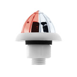 Double Fury UltraBurst Dual Function 1-1/2" Watermelon Clearance and Marker Light