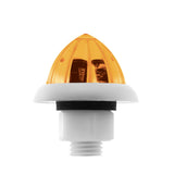 UltraBurst Dual Function 1-1/2" Watermelon Clearance and Marker Light