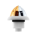Double Fury UltraBurst Dual Function 1-1/2" Watermelon Clearance and Marker Light