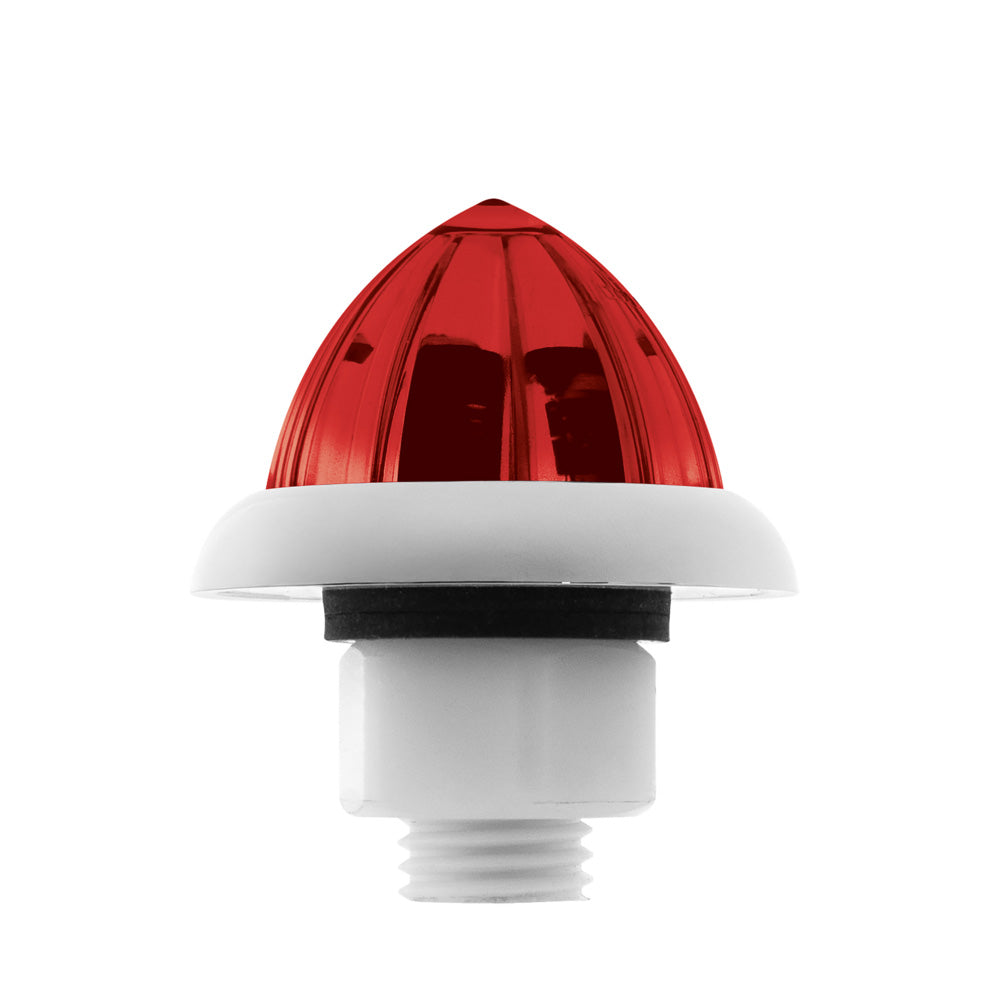 UltraBurst Dual Function 1-1/2" Watermelon Clearance and Marker Light