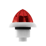 UltraBurst Dual Function 1-1/2" Watermelon Clearance and Marker Light