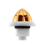 UltraBurst Dual Function 1-1/2" Watermelon Clearance and Marker Light