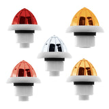 UltraBurst Dual Function 1-1/2" Watermelon Clearance and Marker Light
