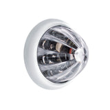 Double Fury UltraBurst Dual Function 1-1/2" Watermelon Clearance and Marker Light