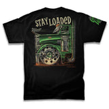 Grindin Stay Loaded T-Shirt
