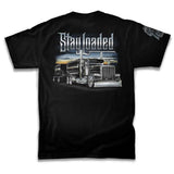 Daybreak Stay Loaded T-Shirt
