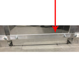 Behind The Cab Box Mounting Kit