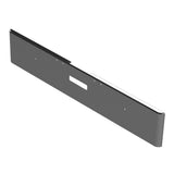 FL Classic XL 2002-07 18" Texas Square Bumper