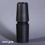 Wonder Pole ® Pilot Car High Pole, Yellow