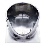 1998-2002 Freightliner Century Flip Over Cup Holder