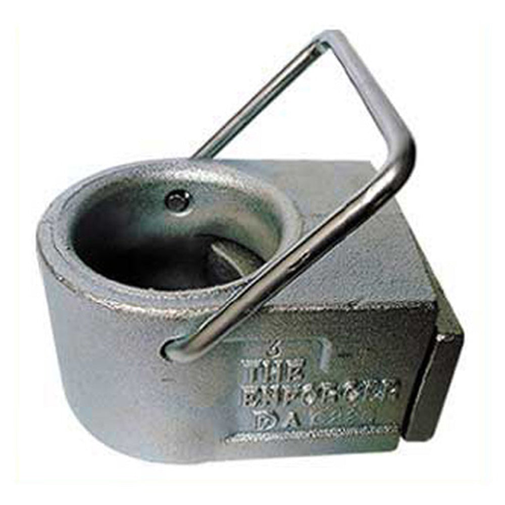 The Enforcer King Pin Lock