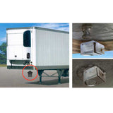 The Enforcer King Pin Lock