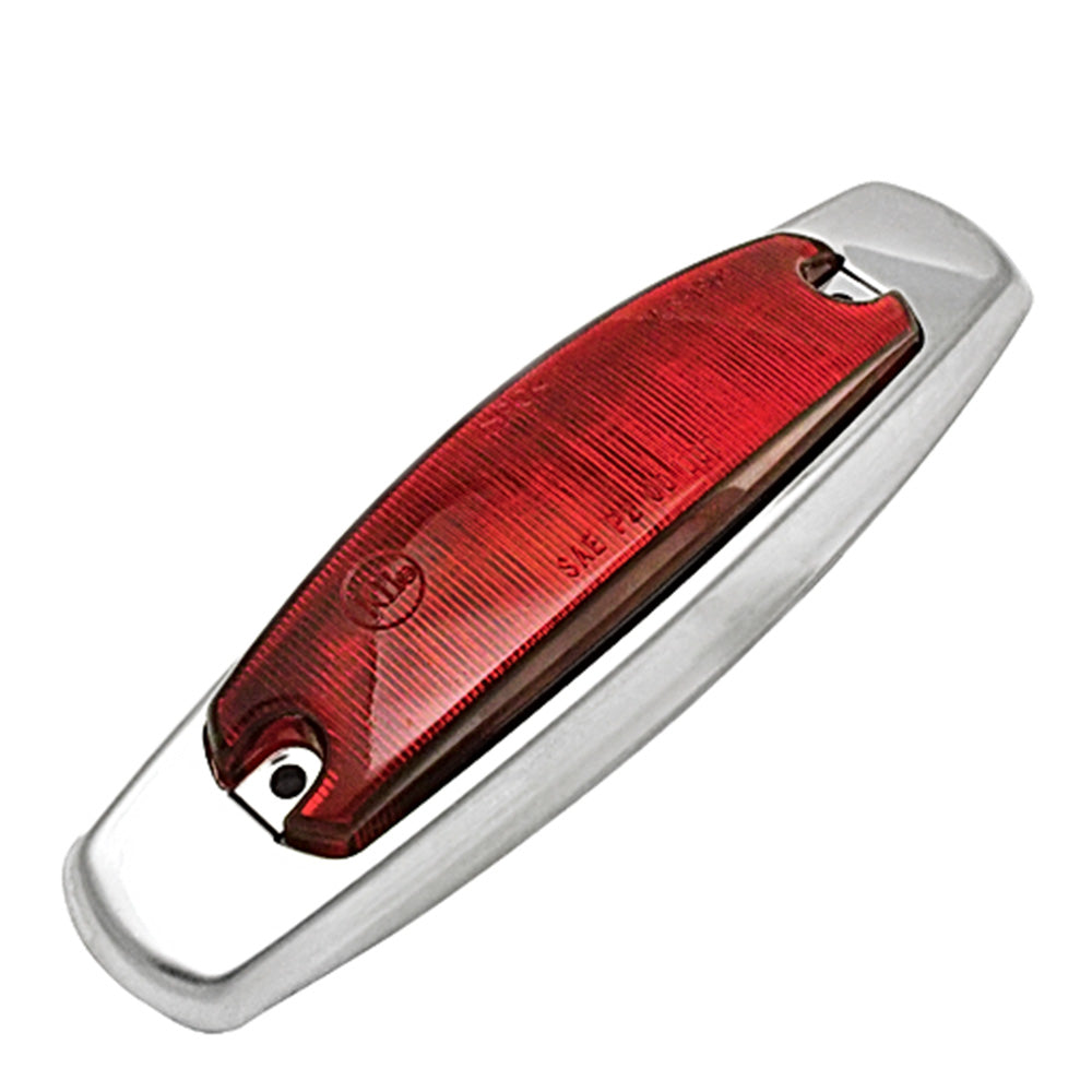 Fire & Ice LED Light