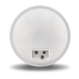 4" Round Red Stop/Tail/Turn LED Light 40 Diodes