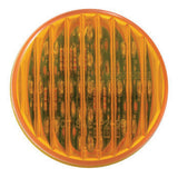 2-1/2" 13 LED Round Marker Light