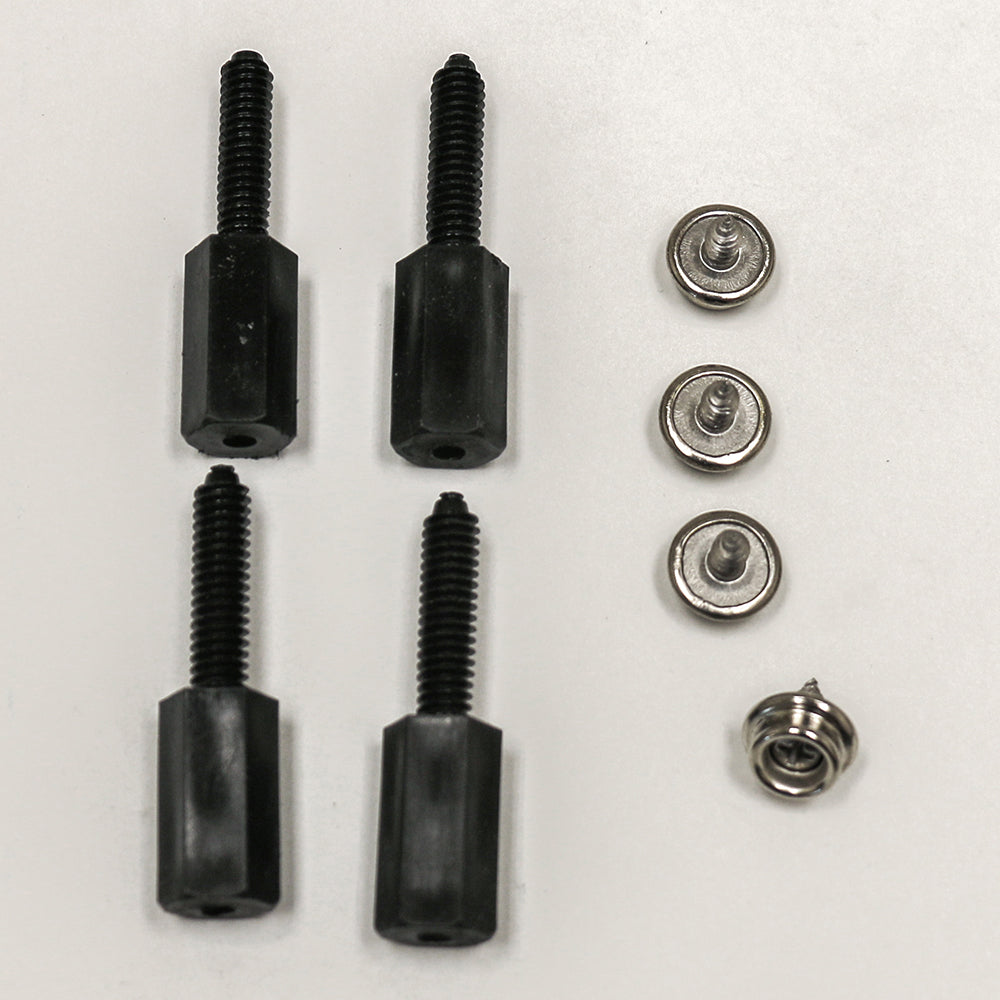 Hardware Kit for Belmor Bugscreen and Winterfront