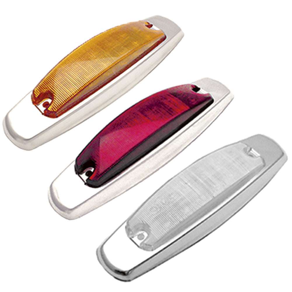 Fire & Ice LED Light