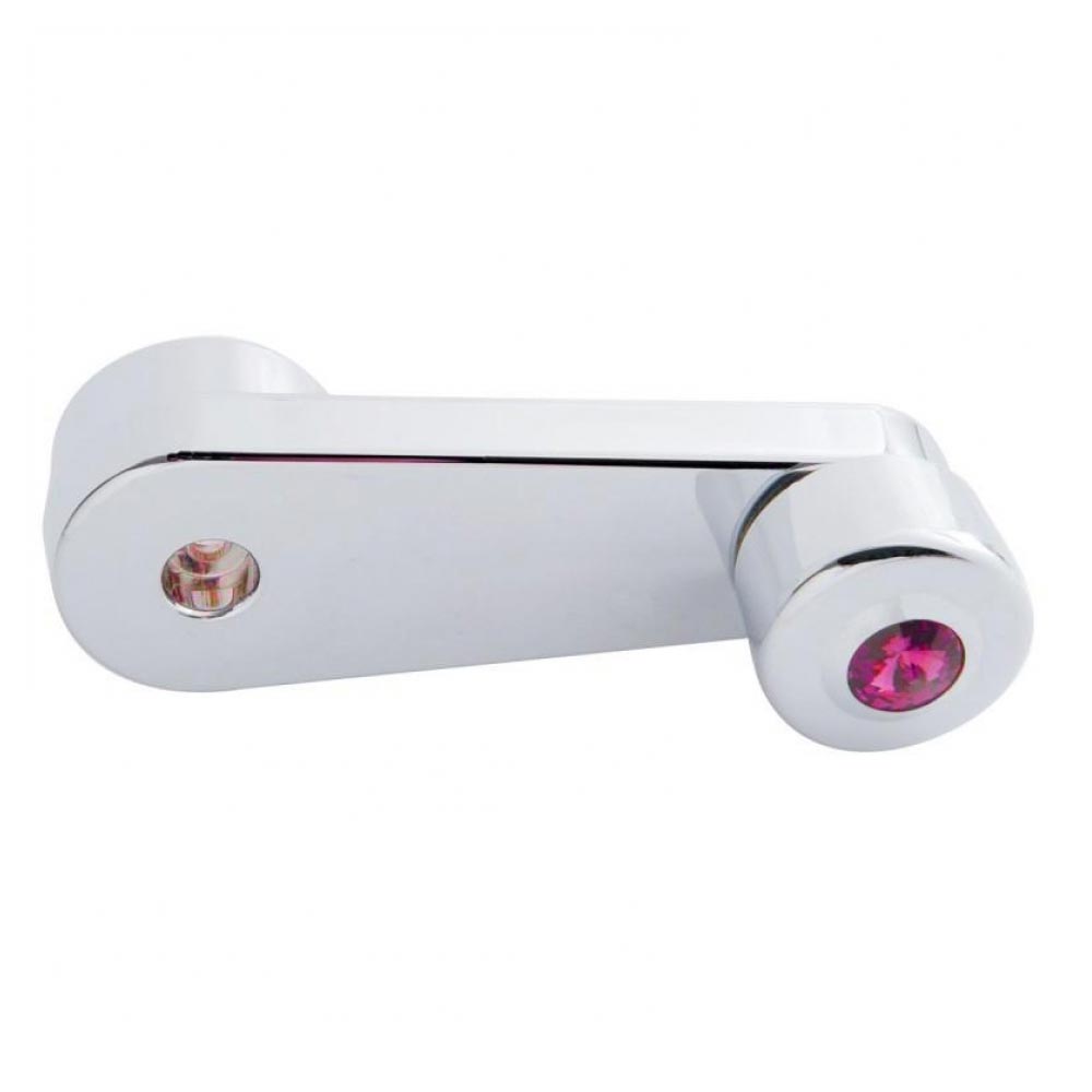 Freightliner Decorative Window Crank