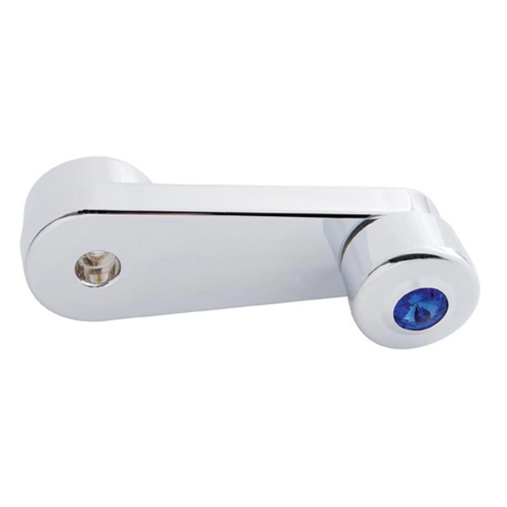 Freightliner Decorative Window Crank