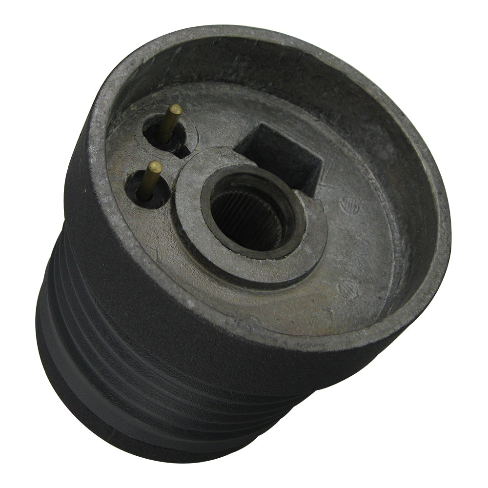 Volvo VN Five-Hole Hub Adapter