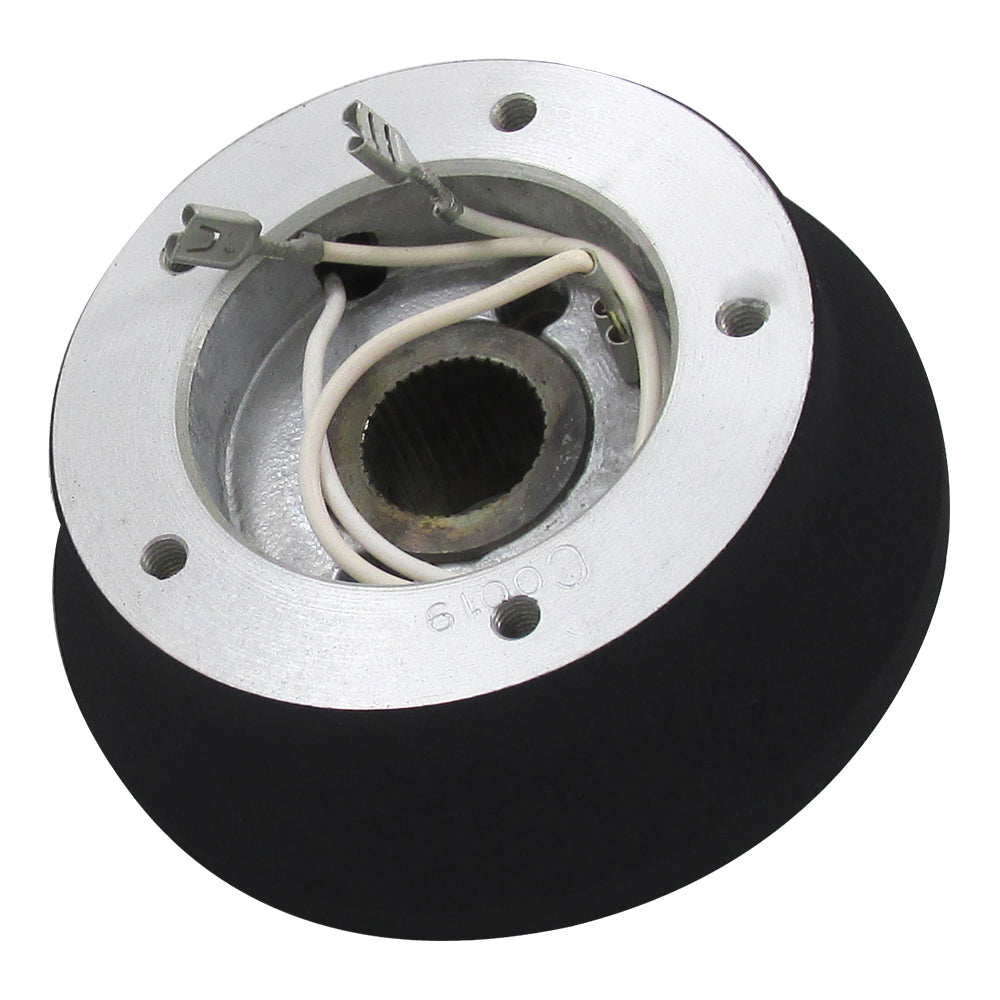 International Five-Hole Hub Adapter