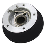 International Five-Hole Hub Adapter
