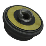 International Five-Hole Hub Adapter
