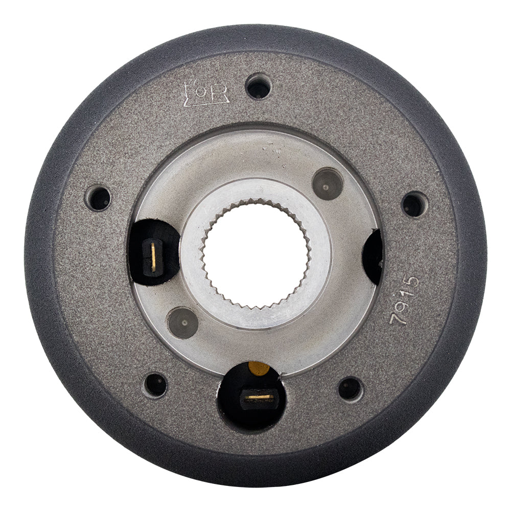 Kenworth Five-Hole Hub Adapter