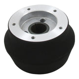 PB/KW/WS Five-Hole Hub Adapter