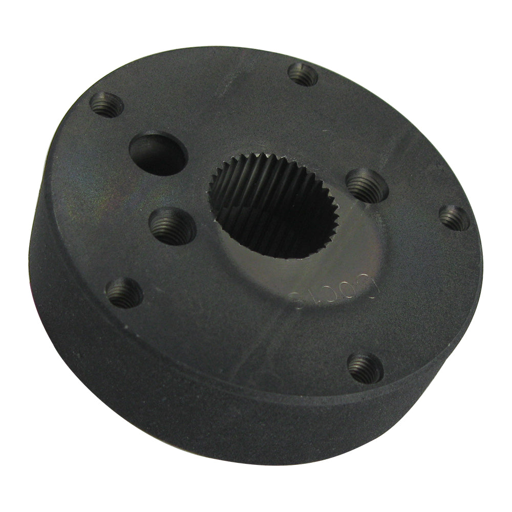 PB/KW/WS Five-Hole Hub Adapter