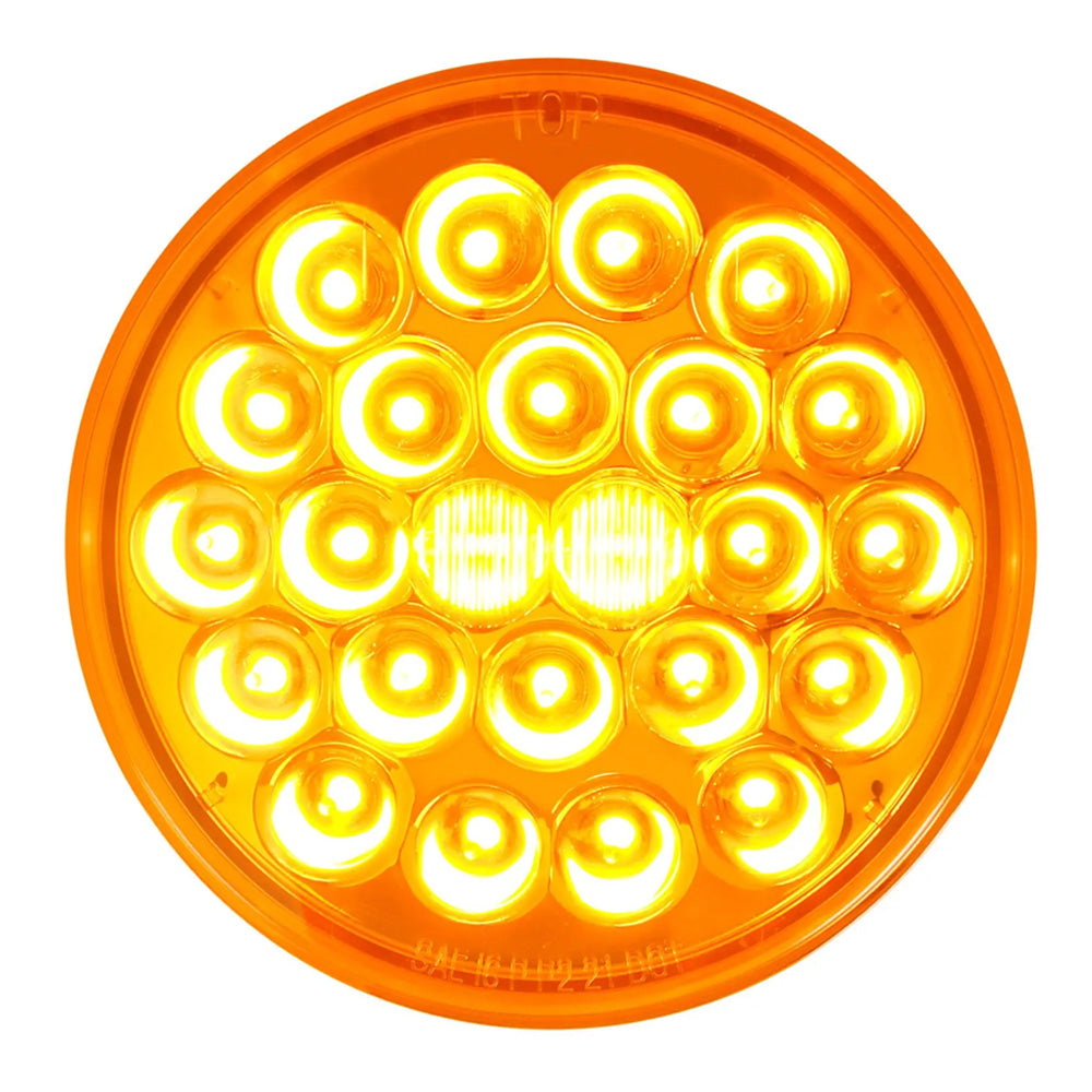 High Power Round Pearl LED Light